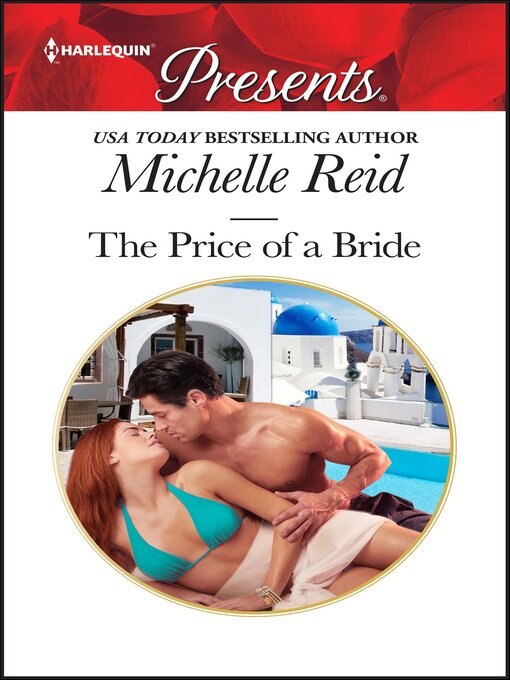 Title details for The Price of a Bride by Michelle Reid - Available